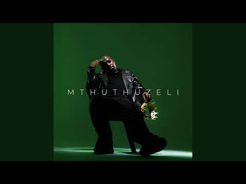 De Mthuda - Gijima (Official Audio) feat. Zawadi Yamungu & Sipho Magudulela