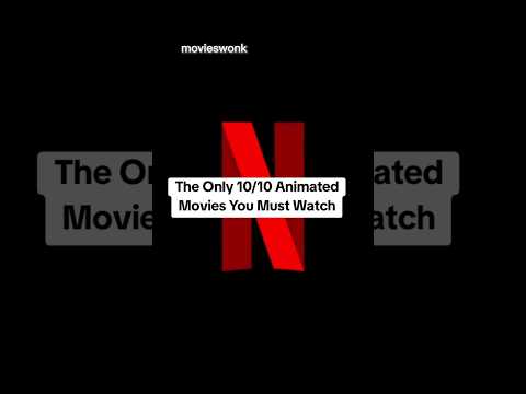 Only 10/10 movie you can't miss #shorts