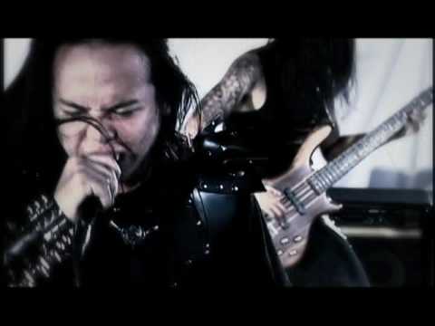 Bloodshedd - Time For You To Die (Official Music Video)