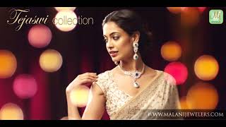 Diamond pendants sets - Malani Jewelers