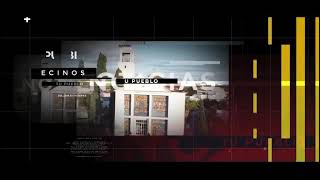 ▶️ Obras de mejora en el Polígono Industrial EL CERRO