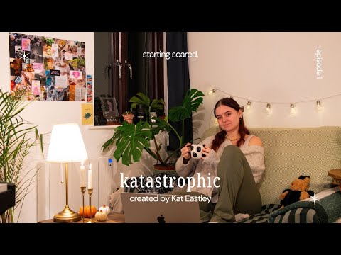 Welcome to Katastrophic!