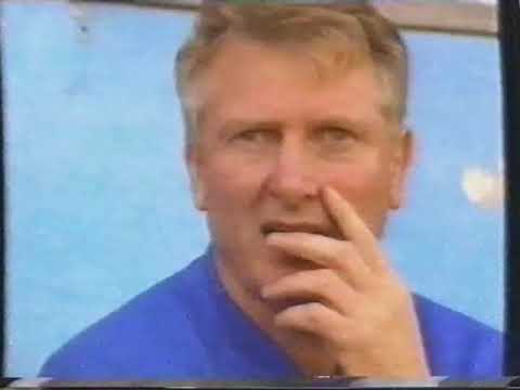 1993/94: FC Homburg - Chemnitzer FC 4:0