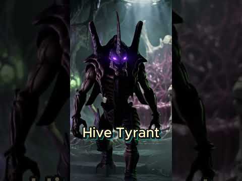 WHEN WARLORDS RISE ⚔️ Abaddon, Ghazghkull & More #Warhammer40K