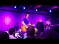 Old 97’s - Streets Of Where I'm From (live)