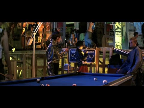 Hackers (1995) The Bet