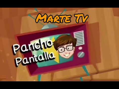 Marte Tv  Canal de tv o productora independiente