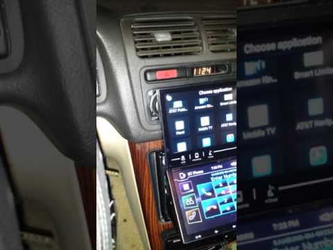 Part 2 soundstream vrndd7hb