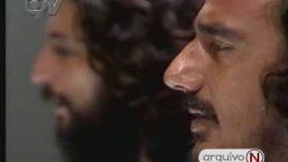 MPB4 - "Lamento" (Pixinguinha/Vinícius)