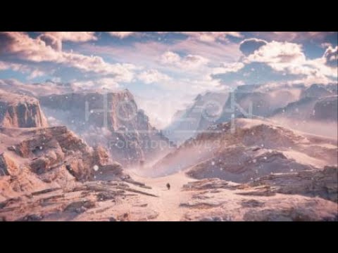 Horizon Forbidden West Is Beautiful