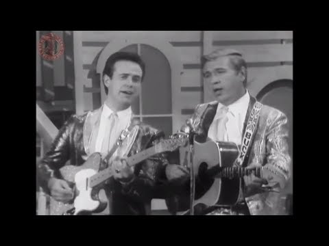Only You (can Break My Heart) - Buck Owens