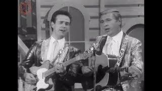 Buck Owens and His Buckaroos - Only You (Can Break My Heart)