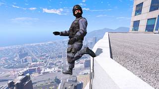 GTA 5 Ragdolls & Funny Moments PT.91( Euphoria Physics)