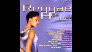 Tanya Stephens - Goggle