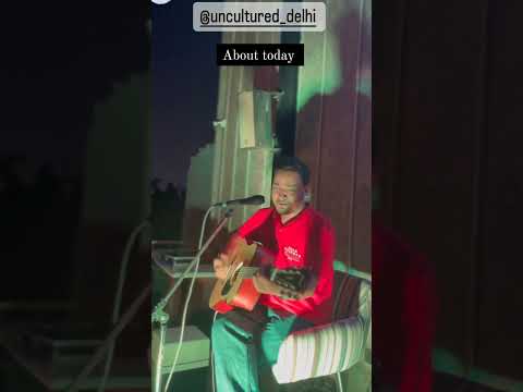 Rahul Netra Negi Mai ni meriye