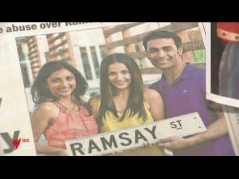 Australia TV Neighbours 27 July 2022