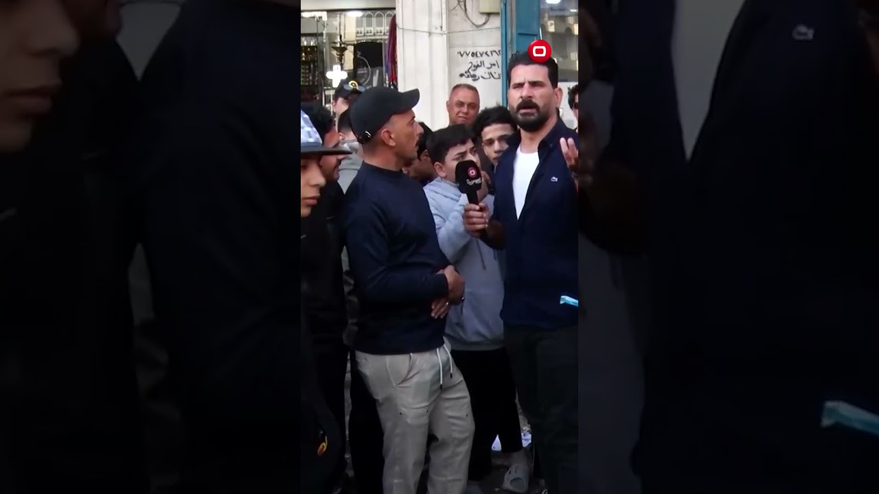 فيديو | العراق البلد الوحيد الي ماضيه افضل من مستقبله! #shorts