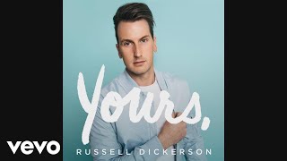 Russell Dickerson - MGNO