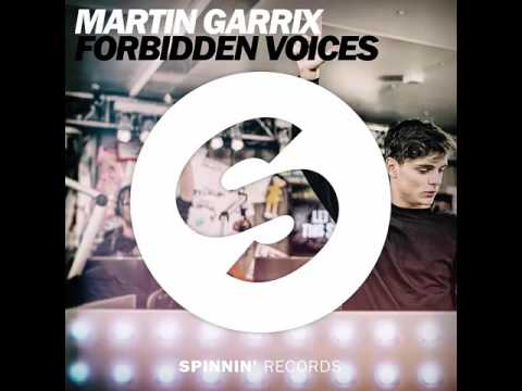 Galantis-Runaway & Martin Garrix-Forbidden Voices