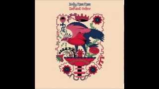 [H&G] Birdy Nam Nam - Defiant Order (Breakbot Remix)