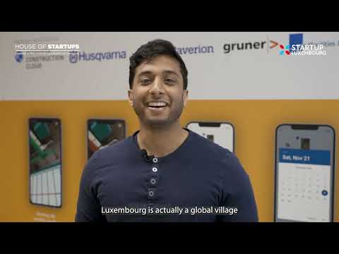 Meet our Startups - GAMMA Technologies (Augmented Reality)