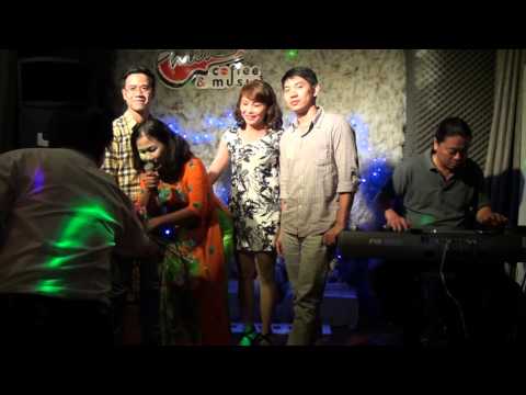 Thể hiện bởi Mỹ Lành