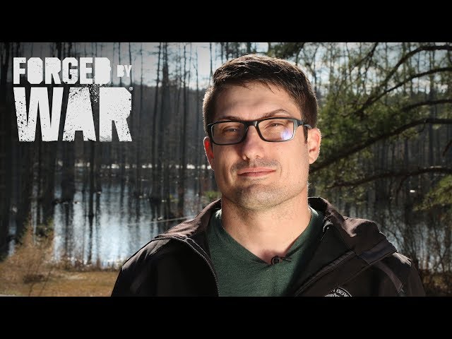 Forged By War:...