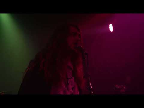 Ebony Pendant at The High Water Mark Lounge  5, 27, 2023