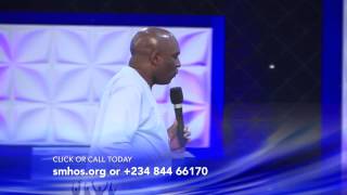 David Ibiyeomie - PRAISE FOR SIGNS pt 3a