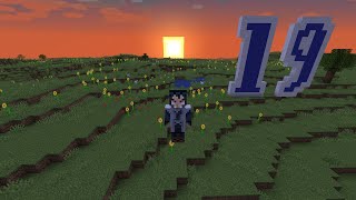 【Minecraft】予備知識でマインクラフト Part 19【ゆっくり実況】