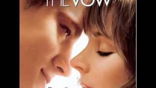 The Vow Soundtrack - Track 3 - England by The National