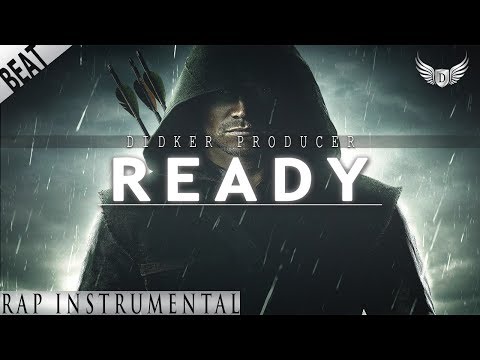 Hard Epic Orchestral Cinematic HIPHOP INSTRUMENTAL - Ready (SOLD)
