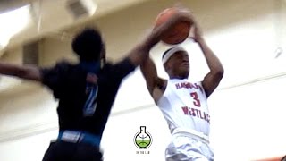 Sheldon Takes Down 5 Star Cassius Stanley & Harvard Westlake!! Full Game Highlights