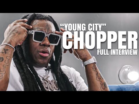 Diddy’s Former artist “Chopper” REVEAL SHOCKING TRUTHS amidst his Trial & His Secret Meet w/ Cassie