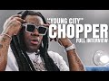 Diddy S Former Artist Chopper REVEAL SHOCKING TRUTHS Amidst His Trial His Secret Meet W Cassie