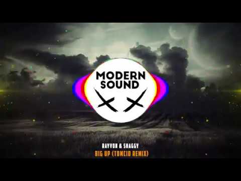Rayvon & Shaggy - Big Up (Tomcio Remix)