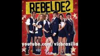 (COMPLETA) Rebelde - Juntos até o fim legendado