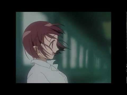 His and Her Circumstances: I want to be with her.