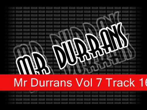Mr Durrans Vol 7 Track 16 - Mr Durrans - Haze