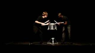 MHS Drum Battle