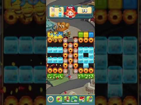 Toy Blast level 3790