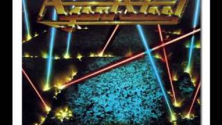 Agent Steel - Chosen To Stay (HQ With Lyrics)