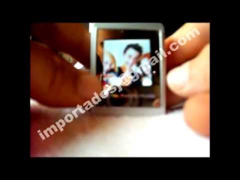 Digital Photo Frane 1.5"