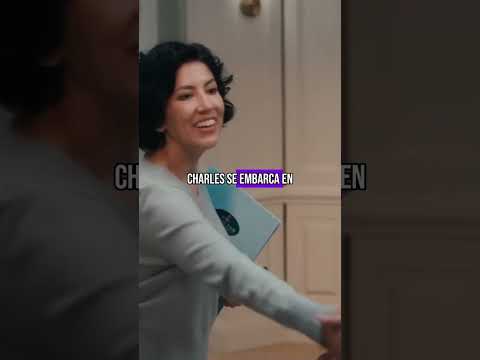 Un hombre infiltrado (Temporada 1) | Tráiler en Español | Netflix