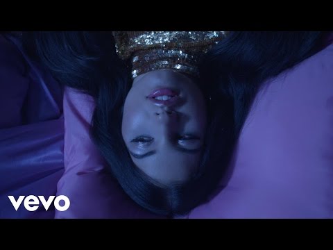 Mabel - Bedroom (Official Video)