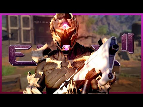 ELEX 2 🛡️ 064: Hetzer-Zerfetzer