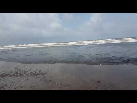 Nagaon Beach, Alibaugh Part 1 #nagaonbeach #alibaugh #travel #explore