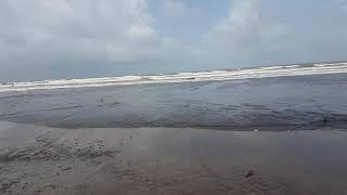 preview picture of video 'Nagaon Beach, Alibaugh Part 1 #nagaonbeach #alibaugh #travel #explore'
