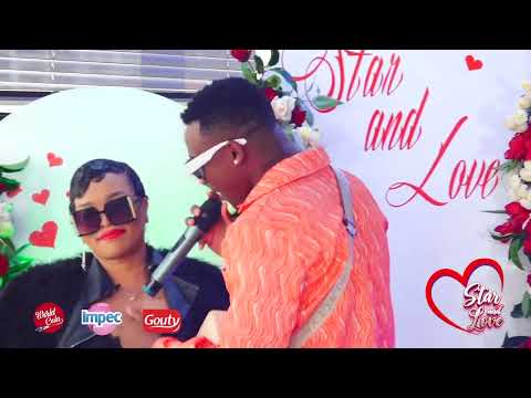 ANAO TIAKO Tence Mena & Ayo Naej