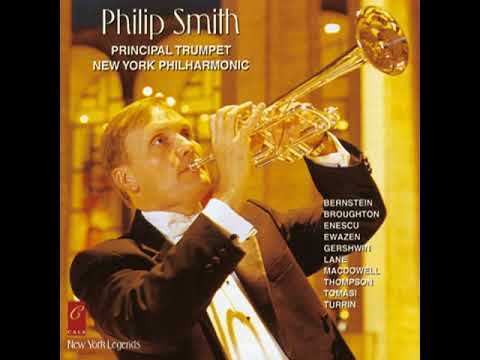 Someone to Watch Over Me arr  Joseph Turrin